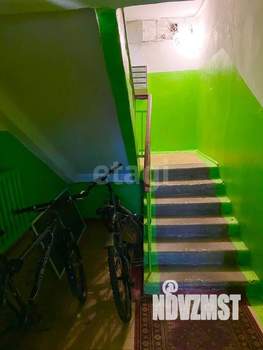 2-к квартира, вторичка, 45м2, 2/4 этаж