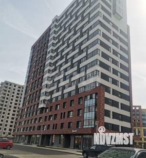 Студия квартира, вторичка, 33м2, 3/9 этаж