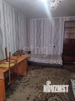 1-к квартира, вторичка, 31м2, 4/4 этаж