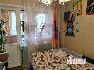 3-к квартира, вторичка, 71м2, 6/9 этаж