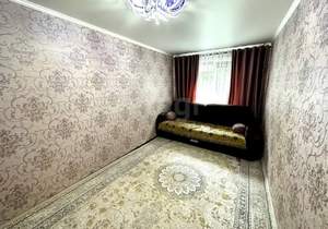 2-к квартира, вторичка, 46м2, 1/5 этаж