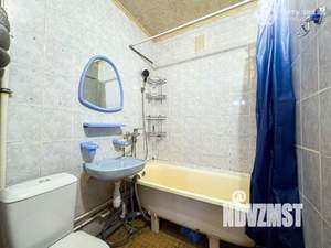 1-к квартира, вторичка, 30м2, 5/5 этаж