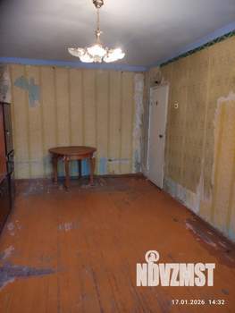 1-к квартира, вторичка, 30м2, 3/5 этаж