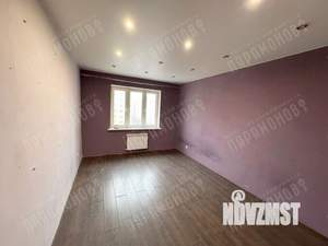 3-к квартира, вторичка, 64м2, 7/10 этаж