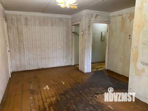 2-к квартира, вторичка, 48м2, 4/5 этаж