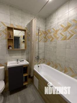 1-к квартира, вторичка, 41м2, 12/12 этаж