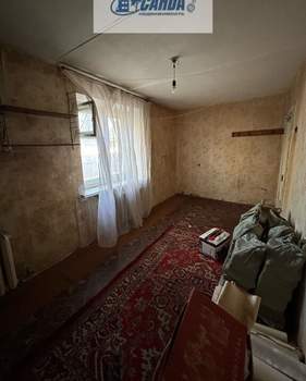 2-к квартира, вторичка, 41м2, 1/5 этаж