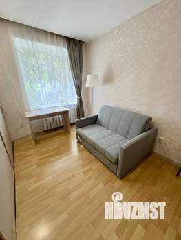 3-к квартира, вторичка, 52м2, 1/3 этаж