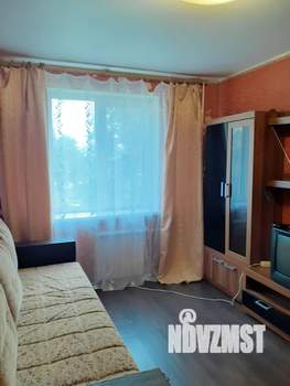 1-к квартира, вторичка, 31м2, 4/9 этаж
