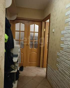 2-к квартира, вторичка, 51м2, 8/9 этаж