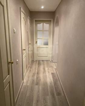 2-к квартира, вторичка, 54м2, 5/5 этаж