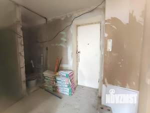 1-к квартира, вторичка, 38м2, 5/12 этаж