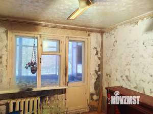 2-к квартира, вторичка, 46м2, 2/5 этаж