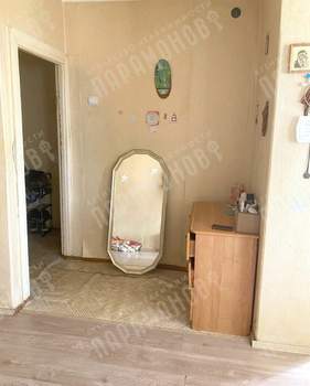 2-к квартира, вторичка, 41м2, 5/5 этаж