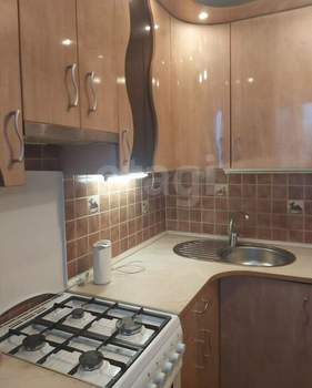 1-к квартира, вторичка, 36м2, 6/9 этаж