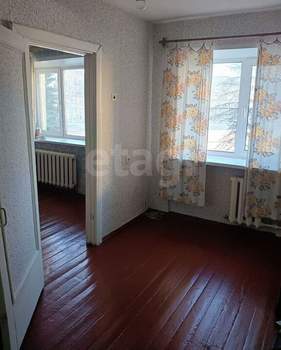 2-к квартира, вторичка, 45м2, 2/6 этаж