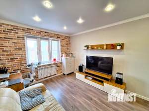 2-к квартира, вторичка, 57м2, 11/14 этаж