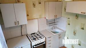 1-к квартира, вторичка, 35м2, 1/9 этаж