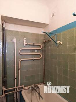 2-к квартира, вторичка, 54м2, 4/4 этаж