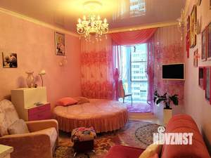 Студия квартира, вторичка, 33м2, 15/16 этаж