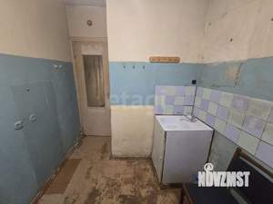 1-к квартира, вторичка, 30м2, 1/5 этаж