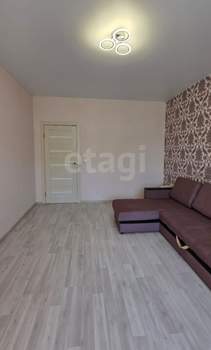 2-к квартира, вторичка, 58м2, 8/12 этаж
