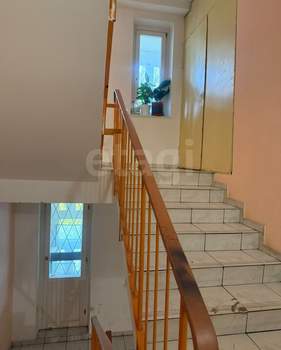 1-к квартира, вторичка, 35м2, 3/5 этаж