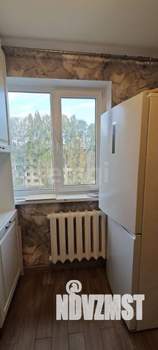 1-к квартира, вторичка, 31м2, 5/5 этаж