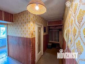 2-к квартира, вторичка, 46м2, 3/3 этаж