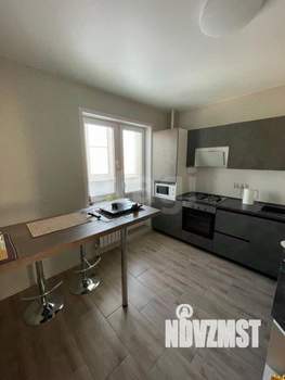 1-к квартира, вторичка, 41м2, 8/14 этаж