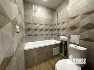 1-к квартира, вторичка, 30м2, 1/5 этаж