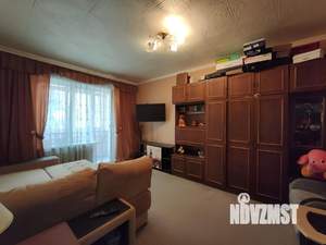 2-к квартира, вторичка, 55м2, 3/4 этаж