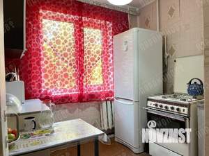 1-к квартира, вторичка, 31м2, 2/5 этаж