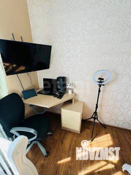 2-к квартира, вторичка, 52м2, 4/16 этаж