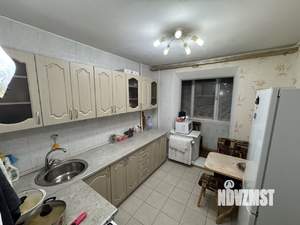 3-к квартира, вторичка, 70м2, 2/10 этаж