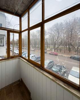 2-к квартира, вторичка, 42м2, 2/5 этаж