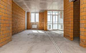 1-к квартира, вторичка, 48м2, 6/12 этаж