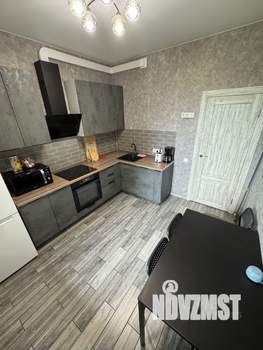 1-к квартира, вторичка, 43м2, 5/12 этаж