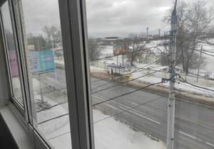 2-к квартира, вторичка, 43м2, 3/5 этаж