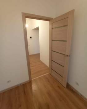 1-к квартира, сданный дом, 38м2, 7/18 этаж