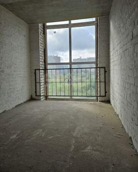 1-к квартира, вторичка, 46м2, 4/5 этаж