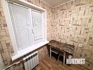 2-к квартира, вторичка, 44м2, 1/4 этаж