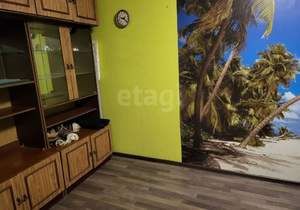 2-к квартира, вторичка, 48м2, 1/5 этаж