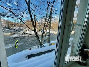 2-к квартира, вторичка, 42м2, 2/4 этаж