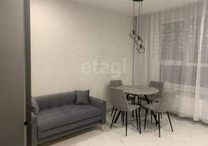 1-к квартира, вторичка, 43м2, 6/16 этаж
