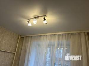 1-к квартира, вторичка, 32м2, 1/5 этаж