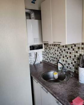 1-к квартира, вторичка, 38м2, 5/10 этаж