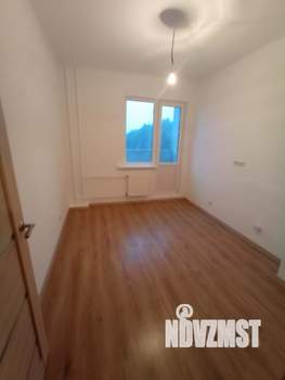 1-к квартира, сданный дом, 38м2, 11/18 этаж