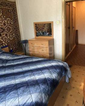 3-к квартира, вторичка, 70м2, 3/9 этаж