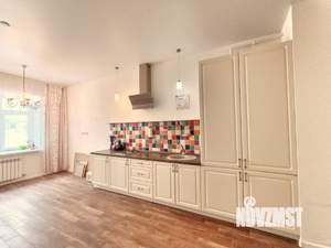 1-к квартира, вторичка, 47м2, 1/3 этаж